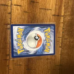 Mismagius 212/193 Scarlet & Violet Paldea Evolved Pokemon Card NM Pack Fresh - Image 5