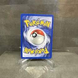 Pokemon TCG Rockets Moltres Holo Rare Card 12/132 Gym Heroes - Image 4