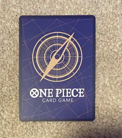 Charlotte Pudding OP03-112 SP Alt Art Two Legends OP-08 ONE PIECE Card English - Image 2