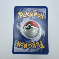 Pokemon Card - Misty's Cloyster Gym Heroes 29/132 1st Edition - Image 3