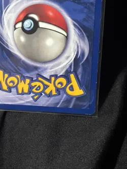 Pokemon TCG Dragonite #5 Black Star Promo WB the First Movie Stamped Card - Image 5