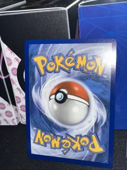 Pokemon TCG Drakloak Holo Prismatic Evolutions Pokeball Pattern Card 072/131 - Image 2