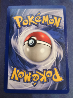 Vileplume 31/64 Regular NON Holo Jungle Set Pokemon Card WOTC LP - Image 2