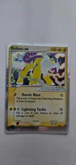 Pokemon Card Lot - for alexsellsstuf - Image 5