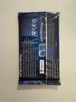 Pokemon TCG: Pokemon GO Booster Pack - 2022 - Sealed - 10 Cards - Image 2