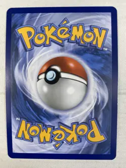 Arbok ex 185/165 Sv: Scarlet & Violet 151 Pokemon Card TCG Full Art Holo NM - Image 2
