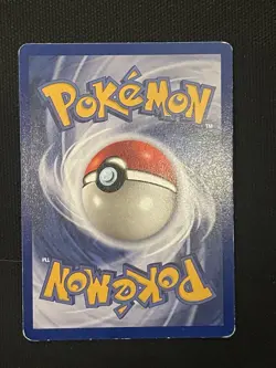 Pokemon TCG Kabuto Fossil 1st Edition Common Card 50/62 - Image 2