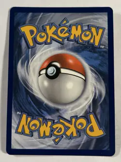 Pokemon TCG Steven Ancient Origins Holo Full Art Ultra Rare Card 95/98 LP - Image 3