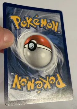 Pokemon TCG Steven Ancient Origins Holo Full Art Ultra Rare Card 95/98 LP - Image 5
