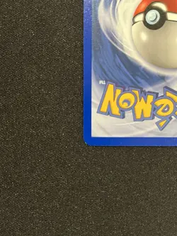 Pokemon Pikachu Black Star Promo 2003 Holo Rare Card Nintendo NM - Image 5