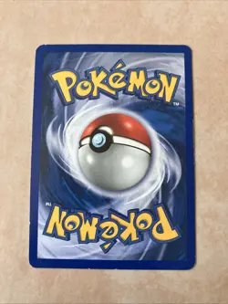 Pokemon TCG Cyndaquil Neo Genesis 1st Edition Common Card 57/111 - Image 2