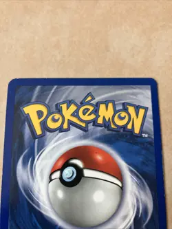 Pokemon TCG Cyndaquil Neo Genesis 1st Edition Common Card 57/111 - Image 3