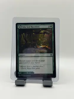 MTG, Bala Ged Recovery 180 NM Zendikar Rising Regular - Image 1