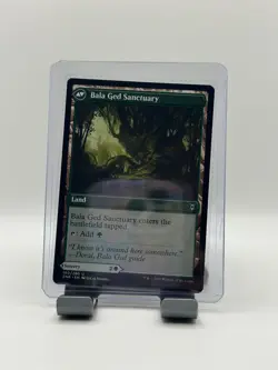 MTG, Bala Ged Recovery 180 NM Zendikar Rising Regular - Image 2