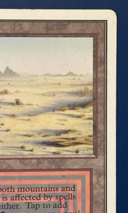 MtG Unlimited Edition: Badlands - Image 3