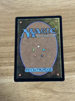 Magic MTG Avatar Eternal Legal Enlightened Tutor TLE 0305 Showcase - Image 2