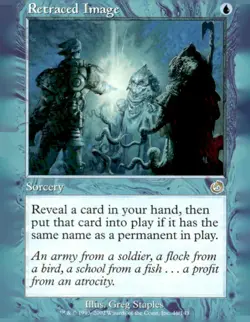 Torment #46 Retraced Image - Image 1