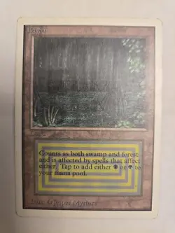 Bayou Unlimited Edition Regular for sale online - Image 1