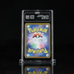 Charizard ex 201/165 Sv2a: Pokemon Card 151 Holo (Japanese) TAG 10 GEM MINT - Image 2