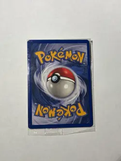 Pokemon TCG Machamp 1st Edition Holo 8/102 Rare Factory Sealed Holographic - Image 2