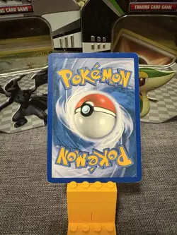 Pokemon TCG Servine 1/12 Rare Holo McDonald's Promo 2012 - Image 2