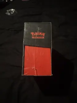 Pokemon Destined Rivals Elite Trainer Box Sealed - Image 2