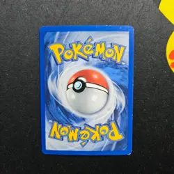 Pokemon Metal Energy - WOTC Neo Genesis Holo Rare 19/111 Unlimited 2000 - Image 2