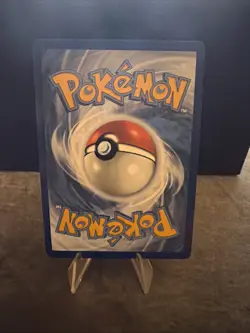 Shuckle 136/132 Pokemon Mega Evolution Illustration Rare NEAR MINT - Image 2