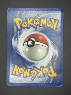 Mr. Mime 27/130 - Rare - Pokemon TCG - Base Set 2 - Image 4