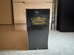 Pokemon Center Mega Evolution Gardevoir & Lucario ETB Elite Trainer Box Sealed - Image 4