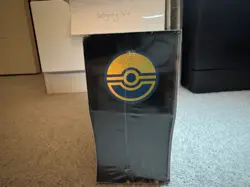 Pokemon Center Mega Evolution Gardevoir & Lucario ETB Elite Trainer Box Sealed - Image 5