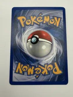 1st Edition Misty's Seaking 55/132 - Gym Heroes - Uncommon - Pokemon - NM - Image 2