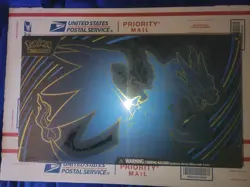 Pokemon Mega Charizard X ex Ultra-Premium Collection Box Sealed In Hand Ready To - Image 1