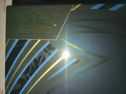 Pokemon Mega Charizard X ex Ultra-Premium Collection Box Sealed In Hand Ready To - Image 2