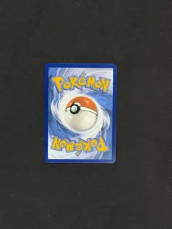 Pokemon White Flare Pignite Illustration Rare 97/86 - Image 2