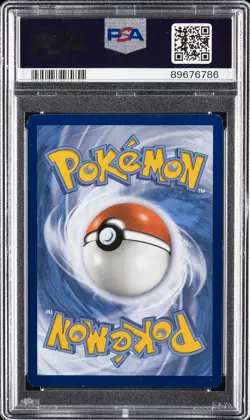 2023 POKEMON OBF EN-OBSIDIAN FLAMES SPECIAL ILLUSTRATION RARE CHARIZARD EX PSA 9 - Image 2