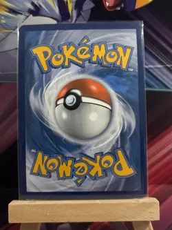 Pokemon - Pikachu SWSH039 - Black Star Promo - SWIRL - LP - Image 4