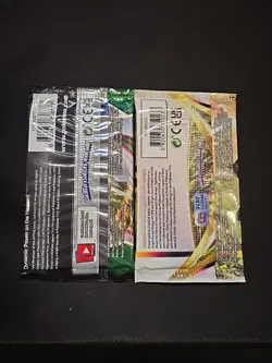 Pokemon TCG Evolving Skies Booster Pack + Astral Radiance Factory Sealed - Image 2