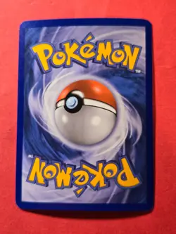 2006 Pokemon Organized Play Series 3 #3B Jolteon HOLO, Rare, cd2 - Image 2