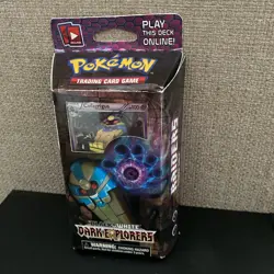Pokemon TCG Black & White Dark Explorers Cofagrigus, factory sealed - Image 1