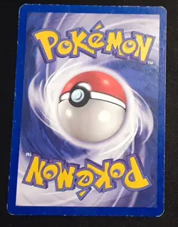 Kabutops 24/62 Fossil Regular Rare Pokemon TCG MP - Image 2