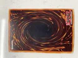 Perfectly Ultimate Great Moth (The Sacred Cards) TSC-001 Yu-Gi-Oh! - Image 3