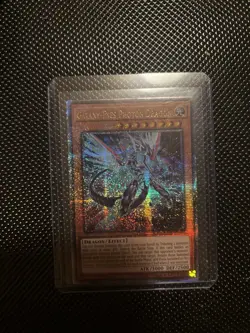 Yugioh Bundle Photon Dragon - Image 1