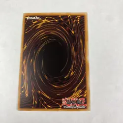 Yugioh launcher Spider Stas-en004 2 Player Starter Set 1st Edition Common - Image 2