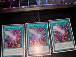 X3 Seventh Tachyon MZTM-EN016 Maze of the Master 1st Edition NM Condition - Image 1