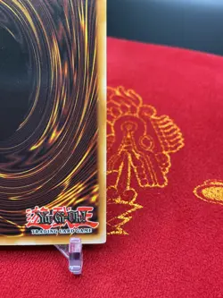 Linkuriboh (Platinum Secret Rare) RA04-EN291 Yugioh Quarter Century Stampede LP - Image 3