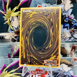 Yugioh Super Starslayer TY-PHON - Sky Crisis RA04-EN072 Super Rare 1st Near Mint - Image 2