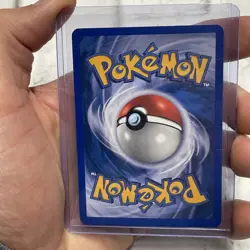 Pokemon Card - Expedition 140/165 - ENERGY REMOVAL 2 (uncommon) - LP+ Vintage - Image 3