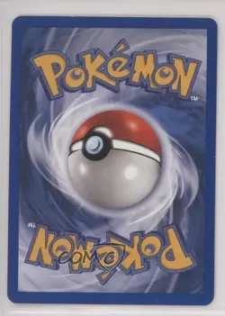 Scyther Pokemon e-Card Series Aquapolis #106 2003 - Image 2