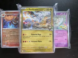300 Journey Together Pokemon & Trainer Cards Bulk Lot | Holos+Reverse C/UC/R - Image 1